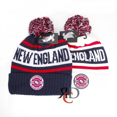 WINTER HAT NEW ENGLAND 1CT